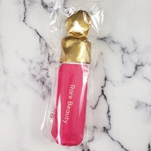 Rare Beauty Limited Edition Soft Pooch Blush Dog Toy